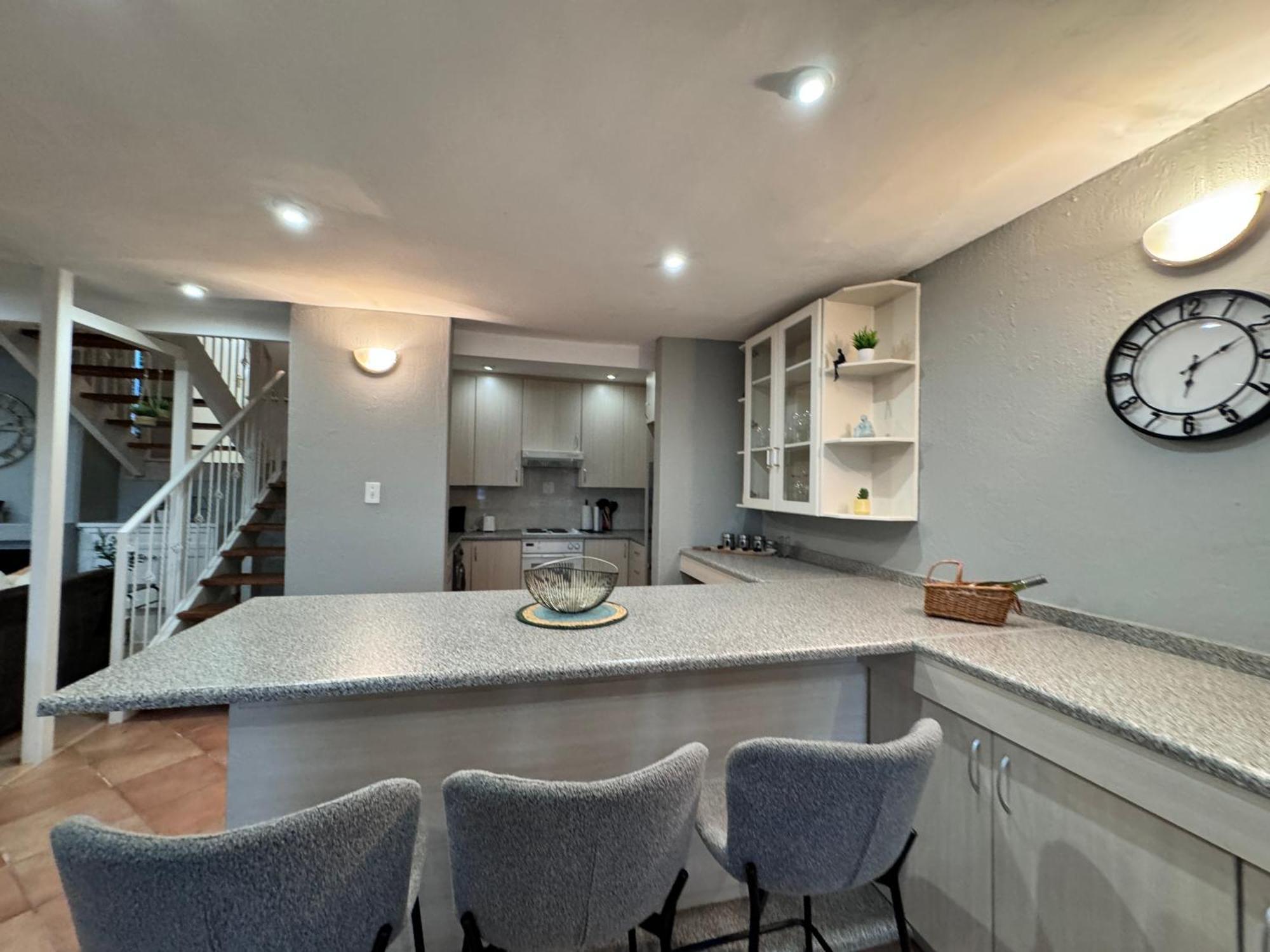 Olives By Agnes Apartment *