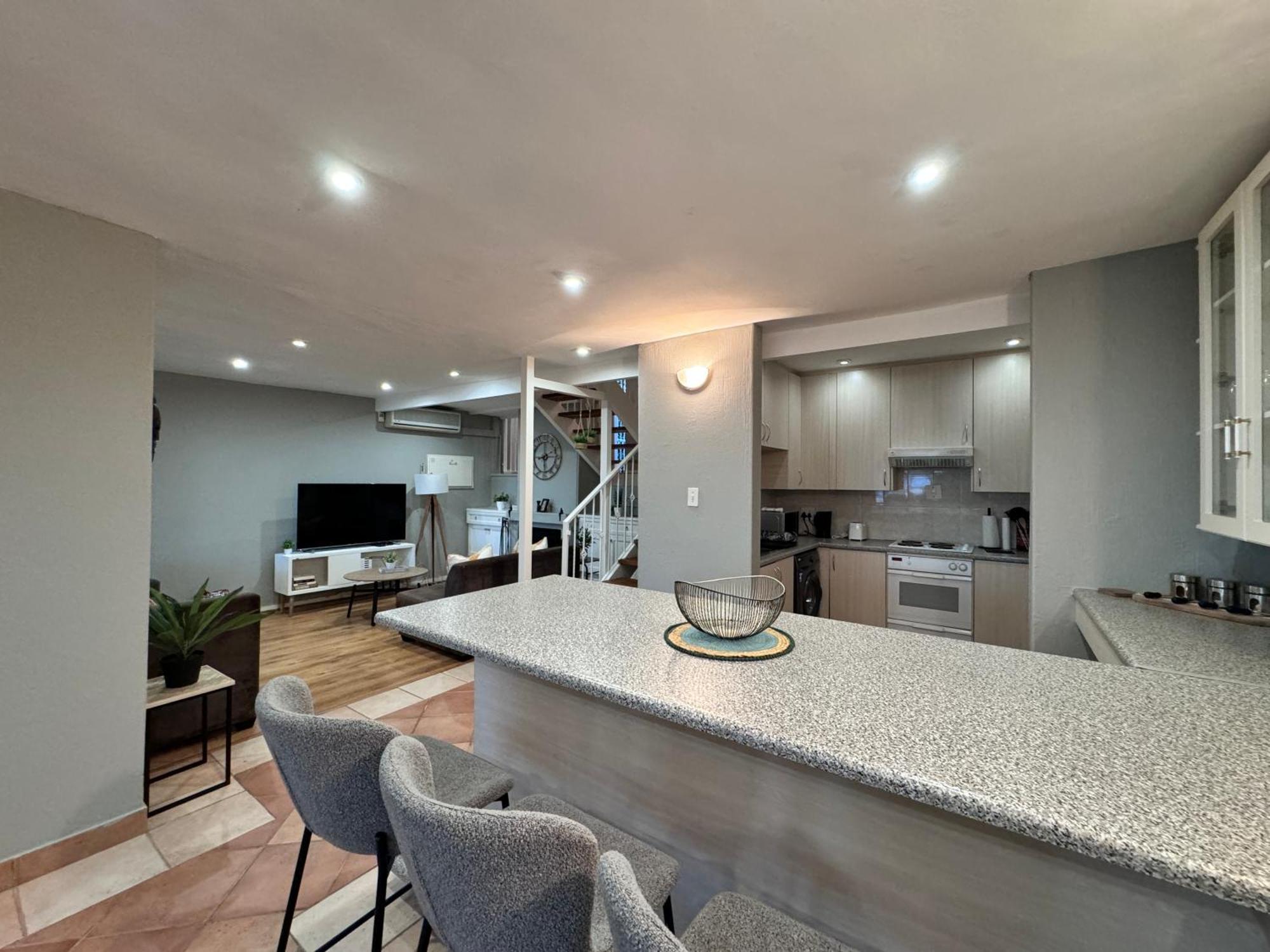 Apartment Olives By Agnes