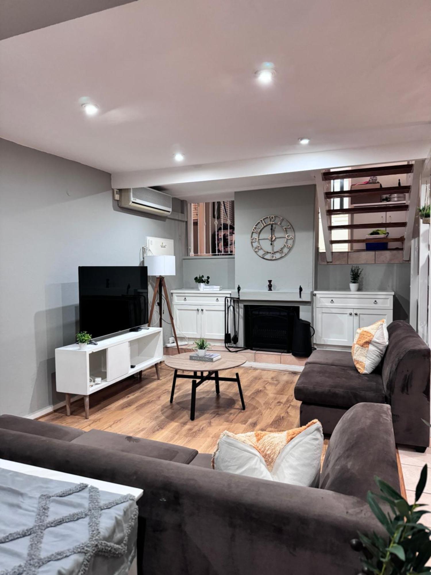 Olives By Agnes Apartment Hartbeespoort
