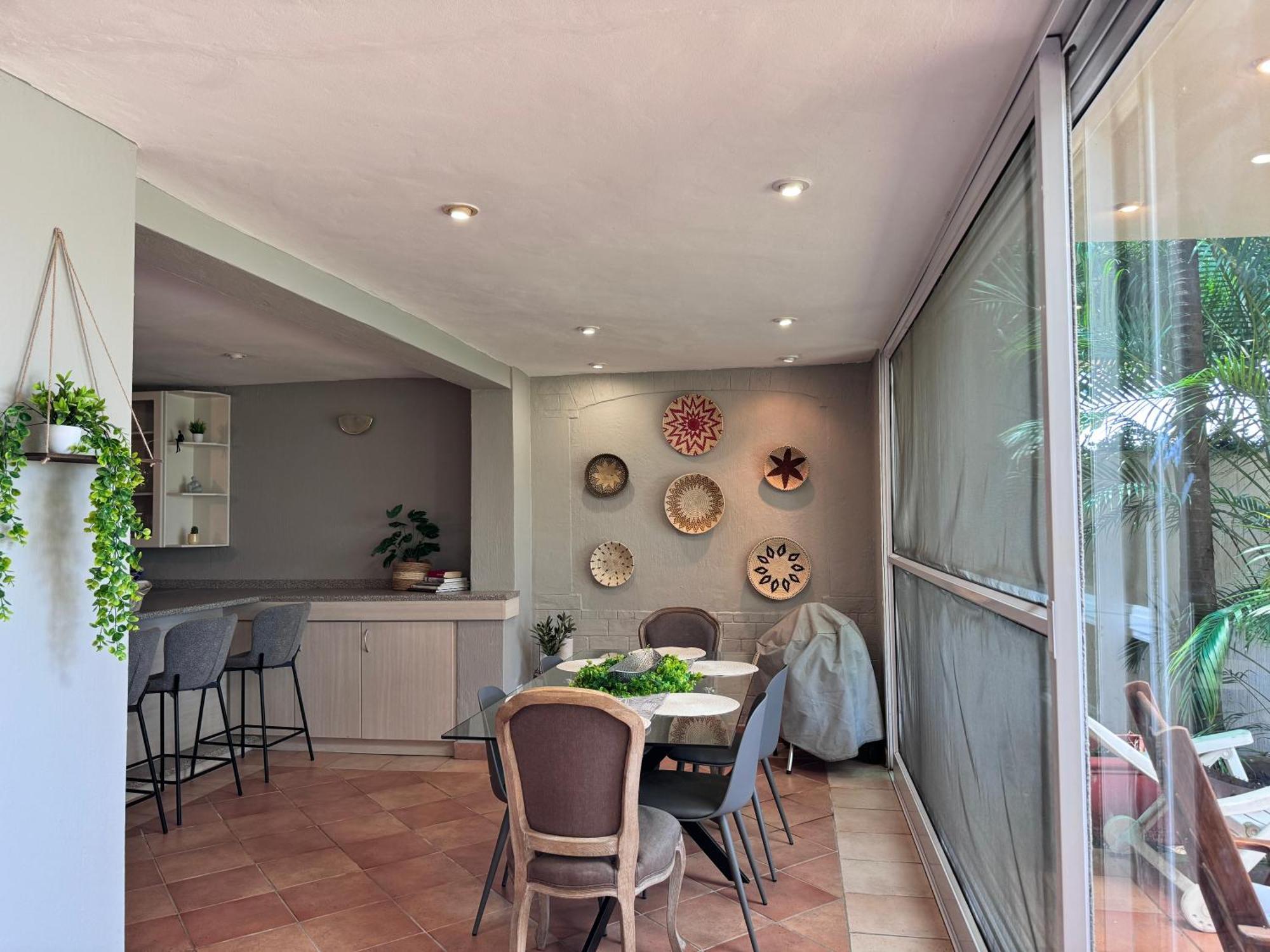 Olives By Agnes Apartment *