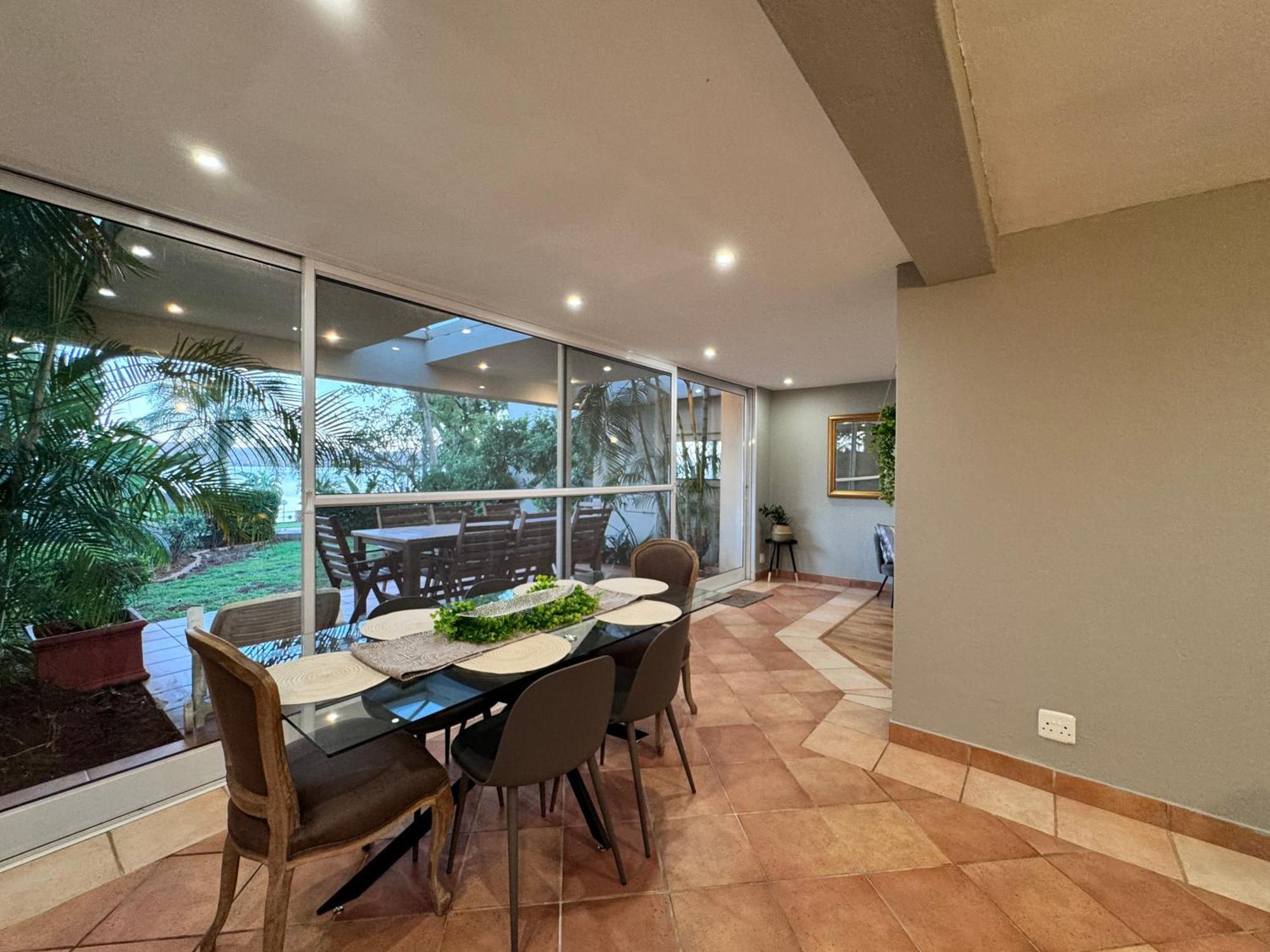 Olives By Agnes Apartment Hartbeespoort