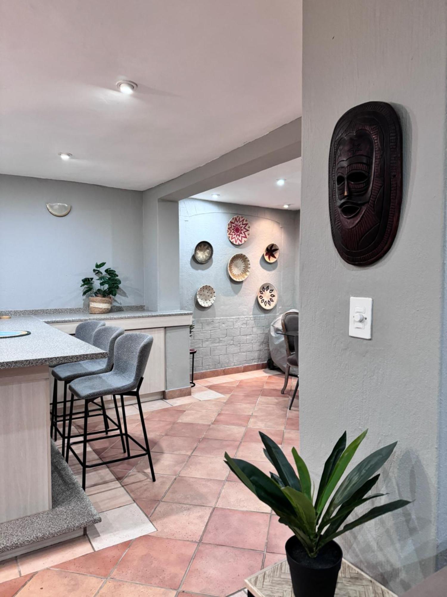 Apartment Olives By Agnes *