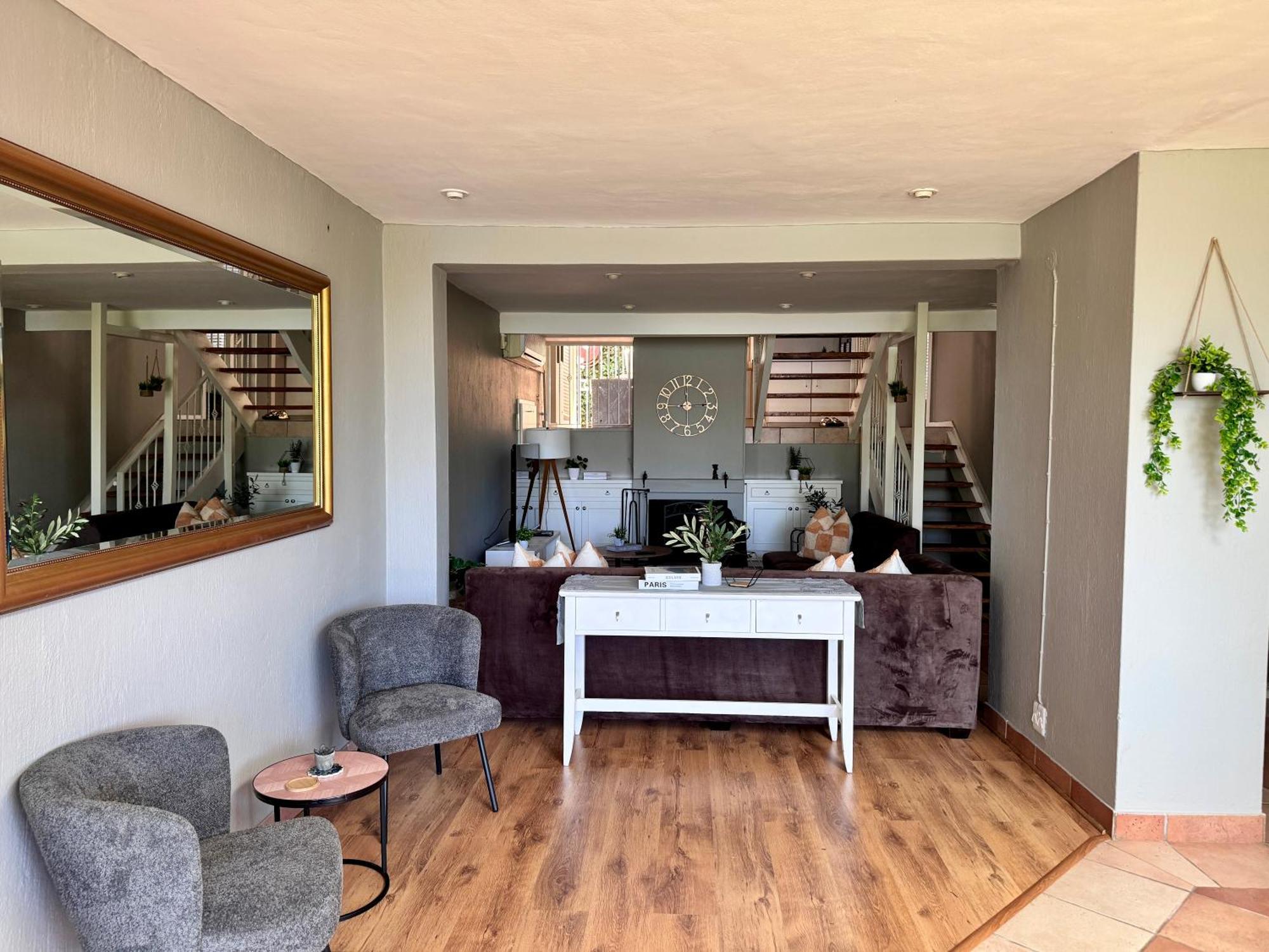 Olives By Agnes Apartment