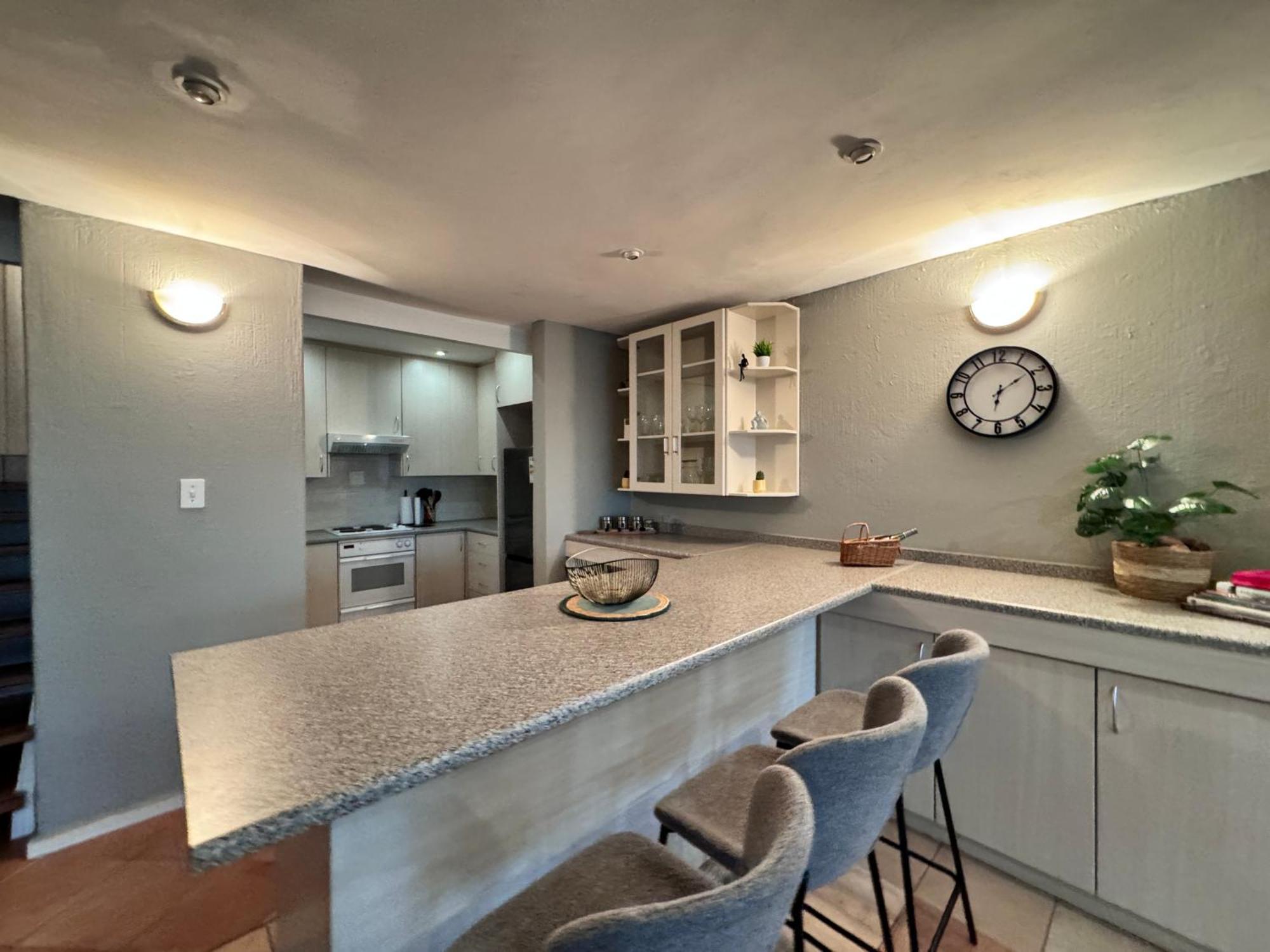 Olives By Agnes Apartment *